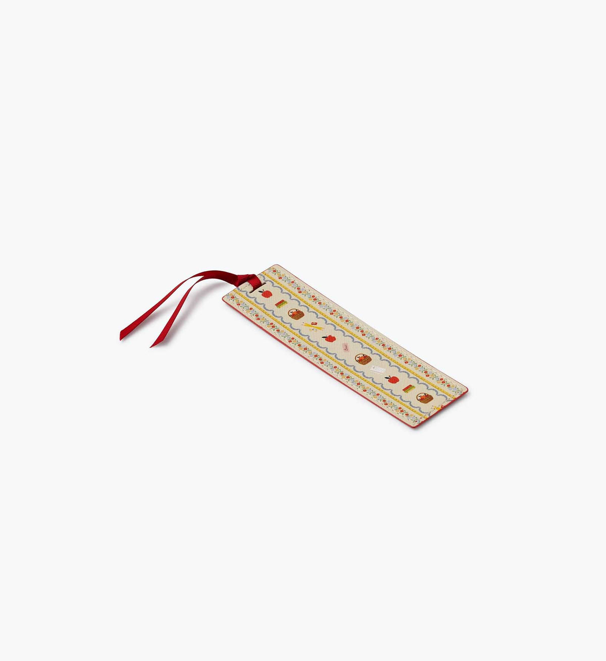 Cloverpaperco™ - Bookmark - Schoolhouse