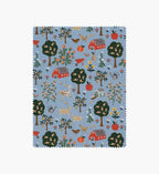 Cloverpaperco™ - Farmhouse Cotton Fabric - Slate