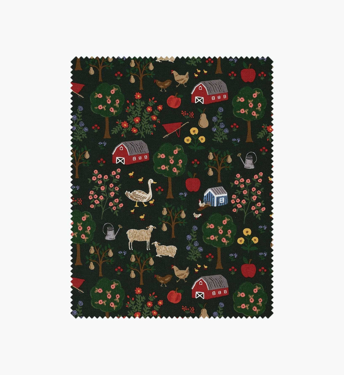 Cloverpaperco™ - Fat Quarter Bundle - Home Sweet Home