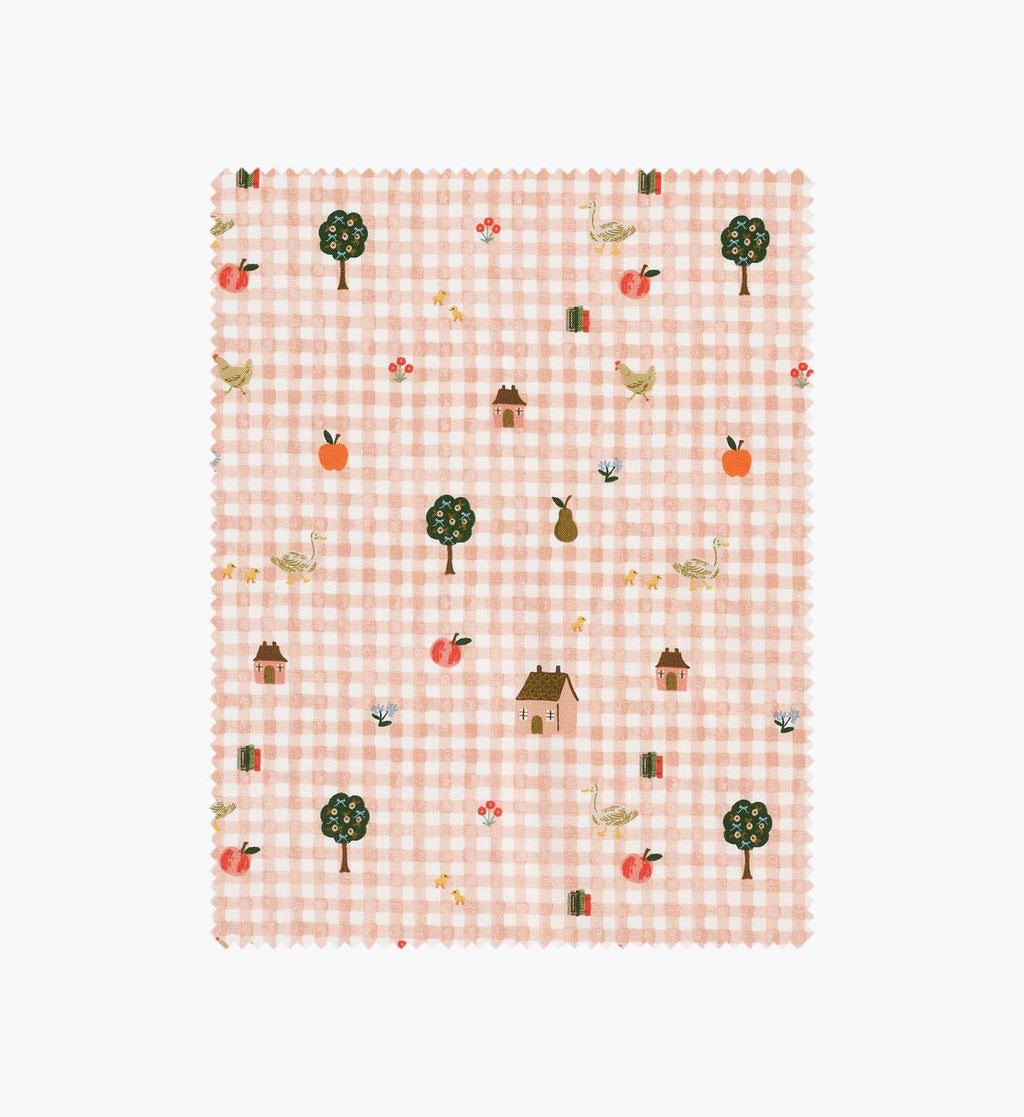 Cloverpaperco™ - Fat Quarter Bundle - Home Sweet Home