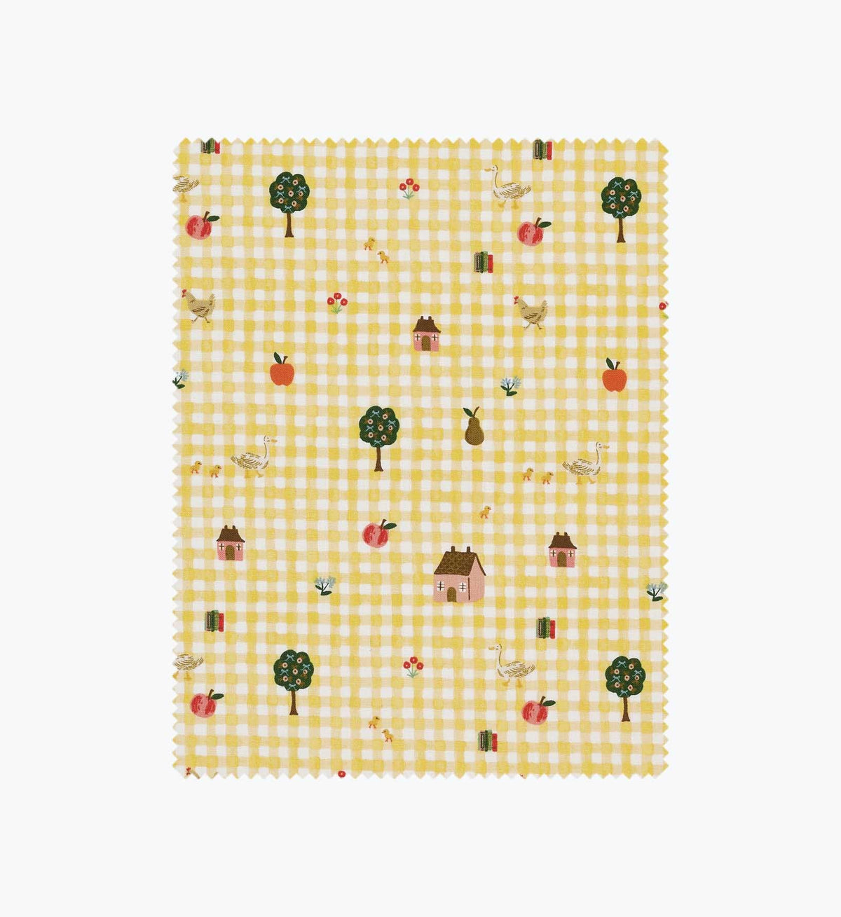 Cloverpaperco™ - Fat Quarter Bundle - Home Sweet Home