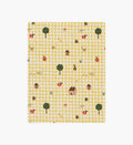 Cloverpaperco™ - Farmhouse Gingham Cotton Fabric - Butter