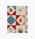 Cloverpaperco™ - Fat Quarter Bundle - Home Sweet Home