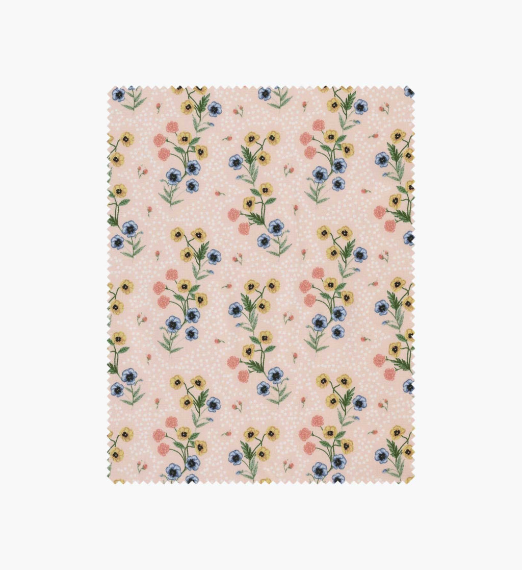 Cloverpaperco™ - Fat Quarter Bundle - Home Sweet Home