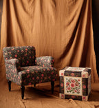 Cloverpaperco™ - Bristol Armchair - Gracie