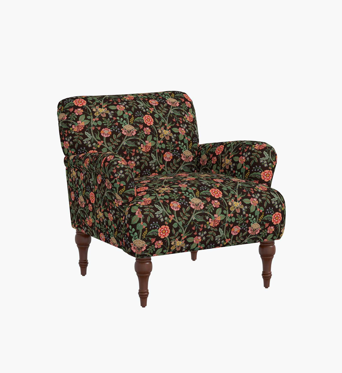 Cloverpaperco™ - Bristol Armchair - Gracie