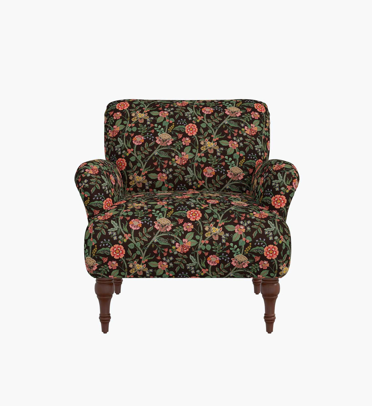 Cloverpaperco™ - Bristol Armchair - Gracie