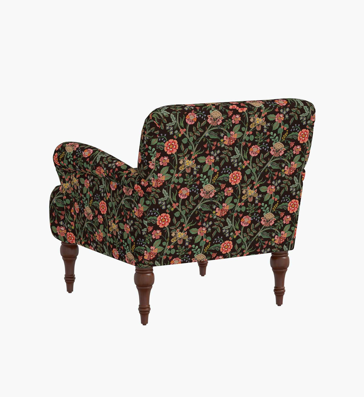 Cloverpaperco™ - Bristol Armchair - Gracie