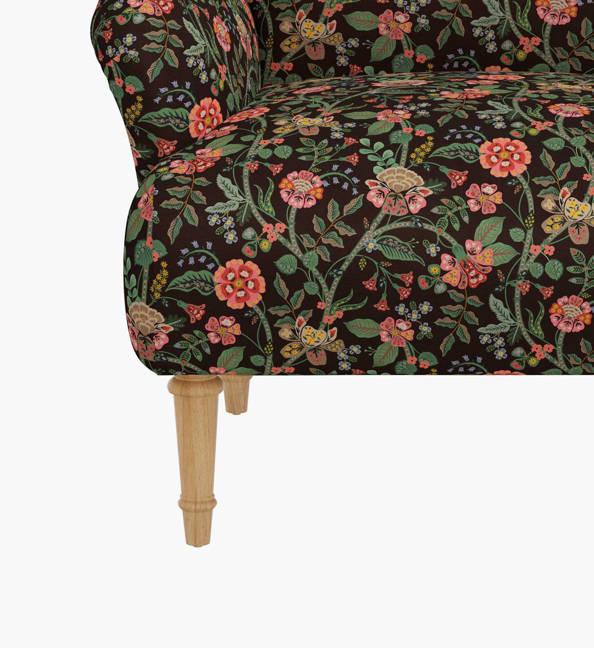 Cloverpaperco™ - Bristol Armchair - Gracie