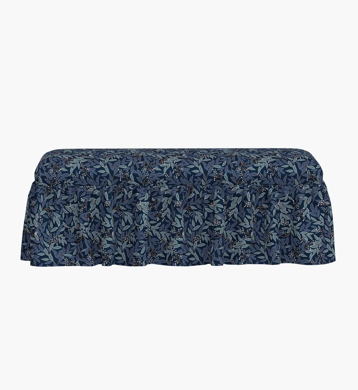 Cloverpaperco™ - Surrey Dining Bench - Willowberry
