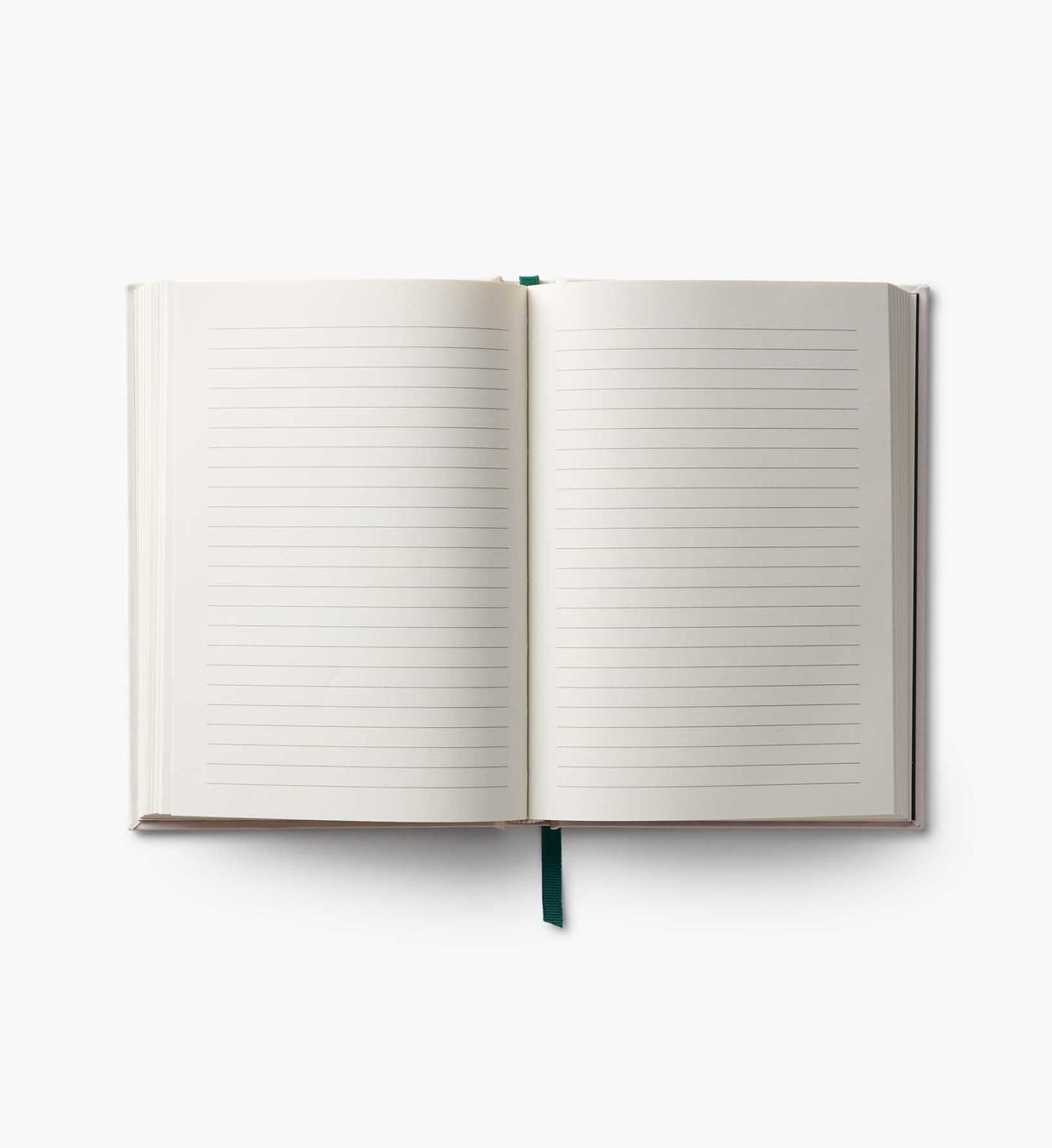 Cloverpaperco™ - Embroidered Journal - Studious Cats