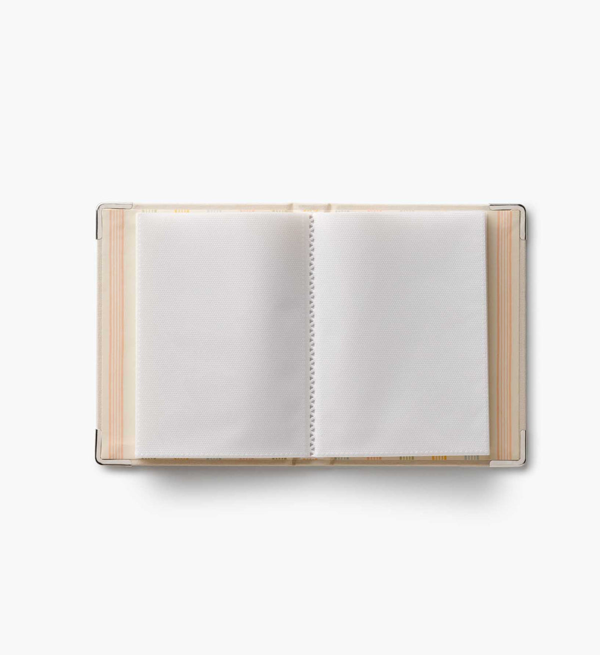 Cloverpaperco™ - Embroidered Small Photo Album - Storybook