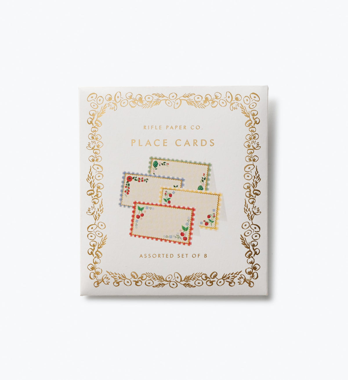 Cloverpaperco™ - Place Cards - Home Sweet Home