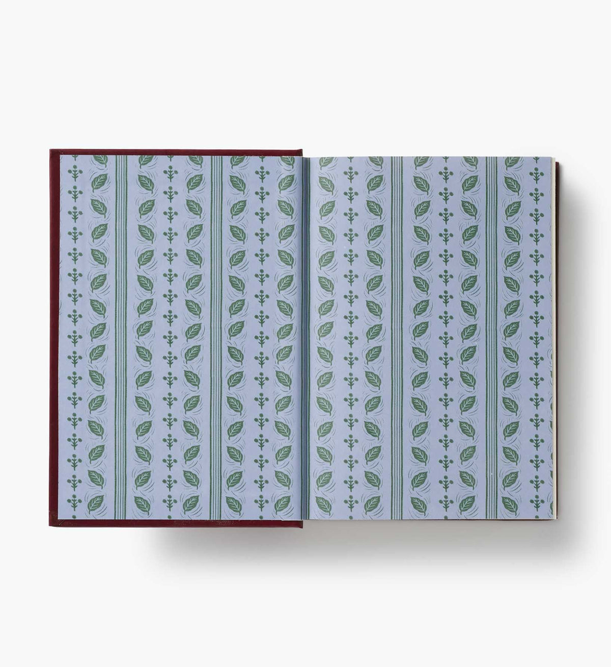 Cloverpaperco™ - Classic Book - Wuthering Heights