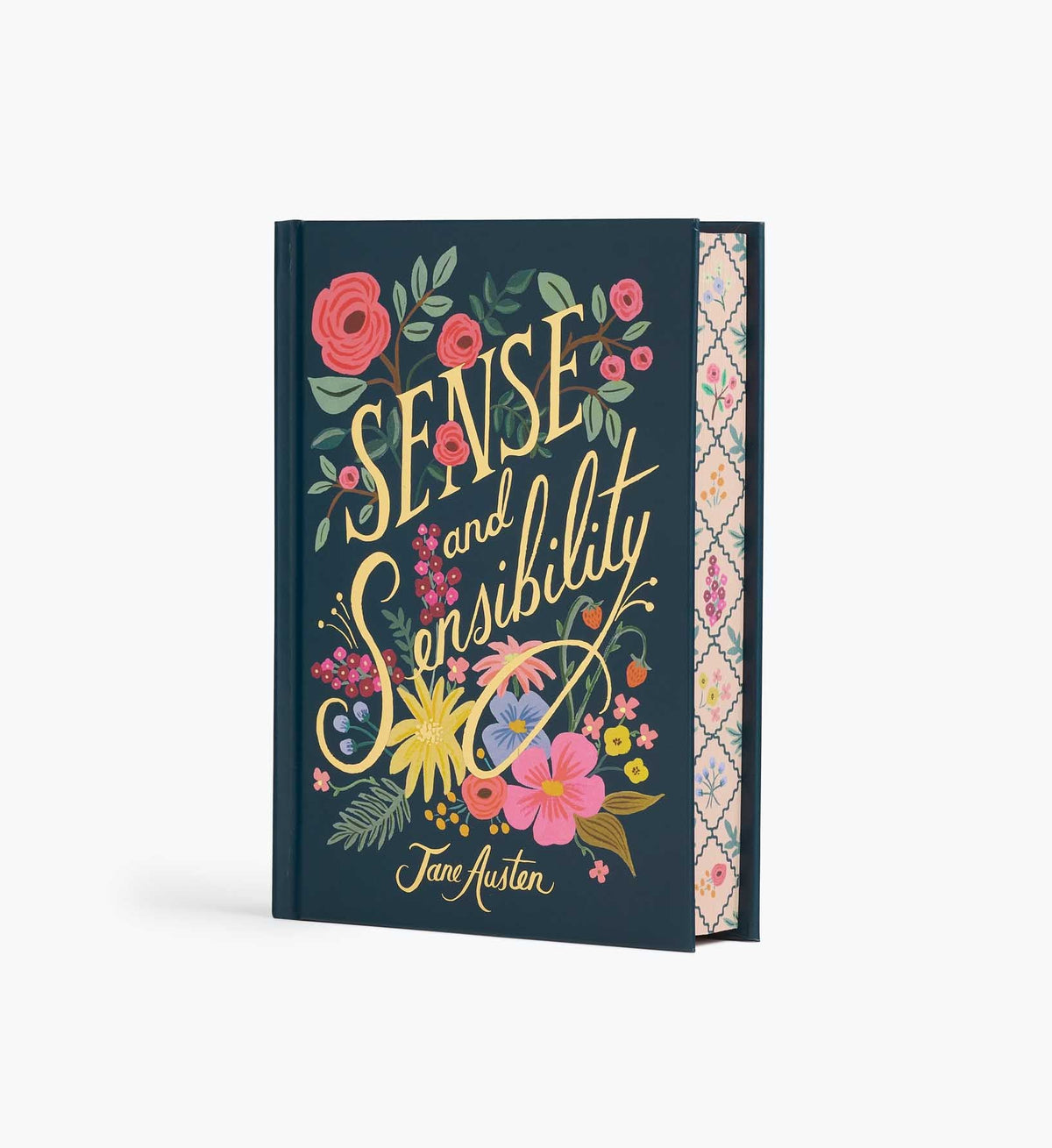 Cloverpaperco™ - Deluxe Book - Sense and Sensibility
