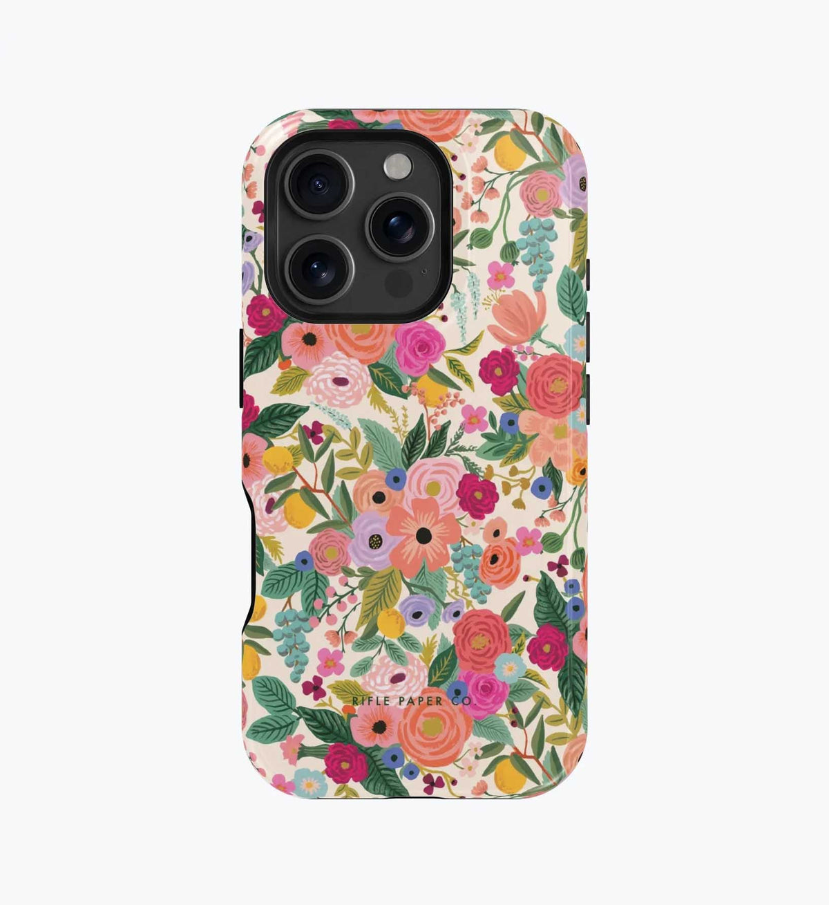 Cloverpaperco™ - Phone Case - Garden Party