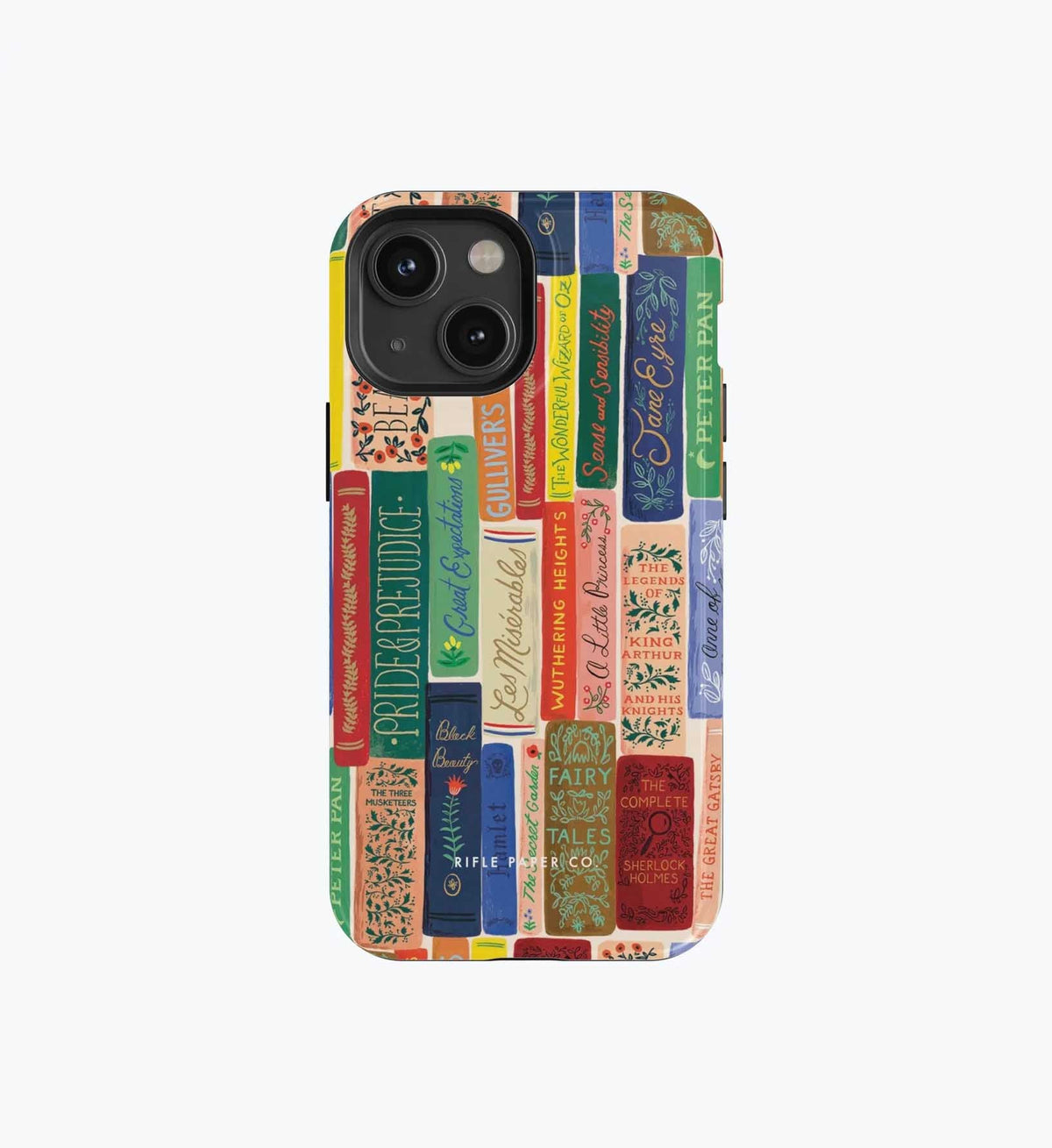 Cloverpaperco™ - Phone Case - Book Club