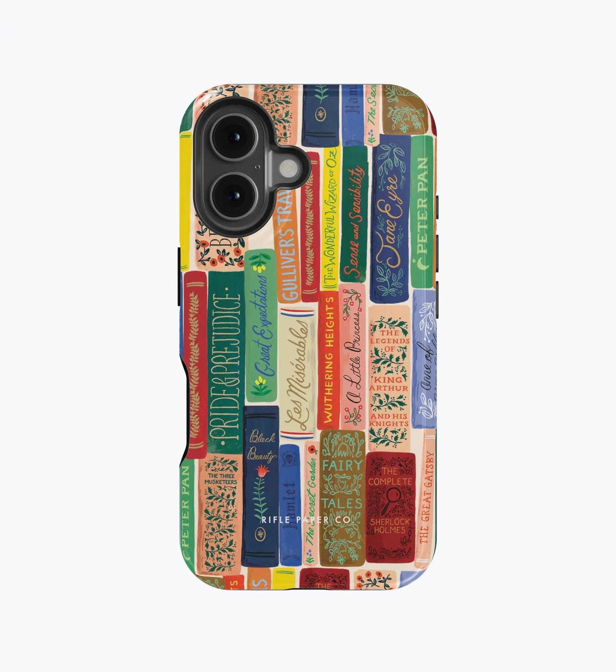 Cloverpaperco™ - Phone Case - Book Club