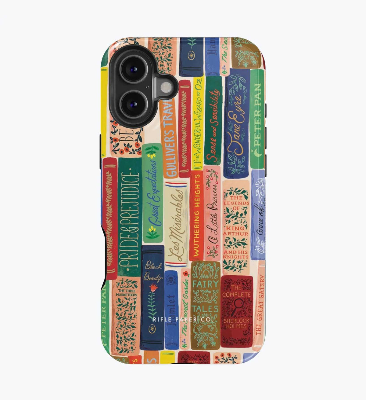 Cloverpaperco™ - Phone Case - Book Club