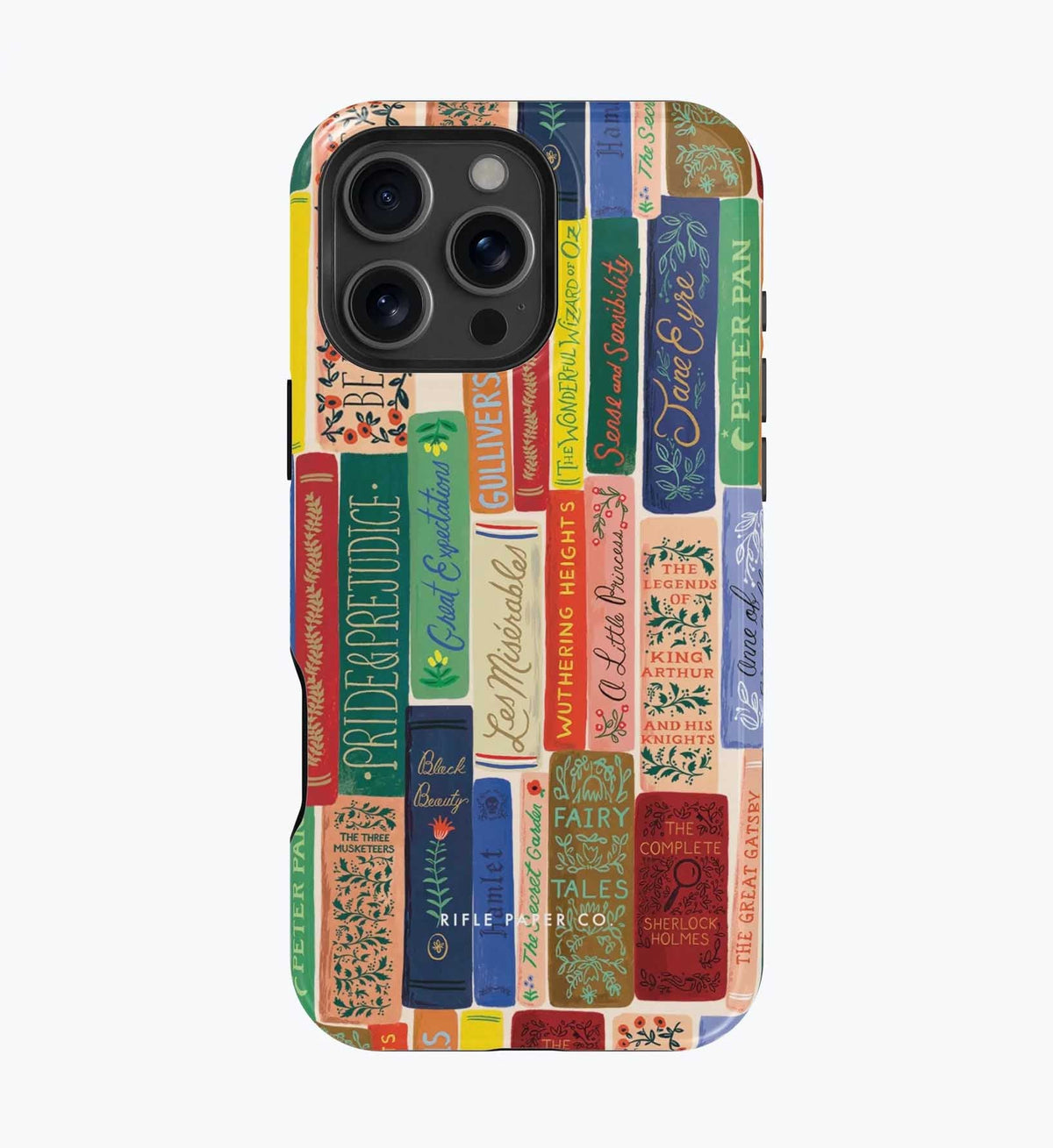 Cloverpaperco™ - Phone Case - Book Club