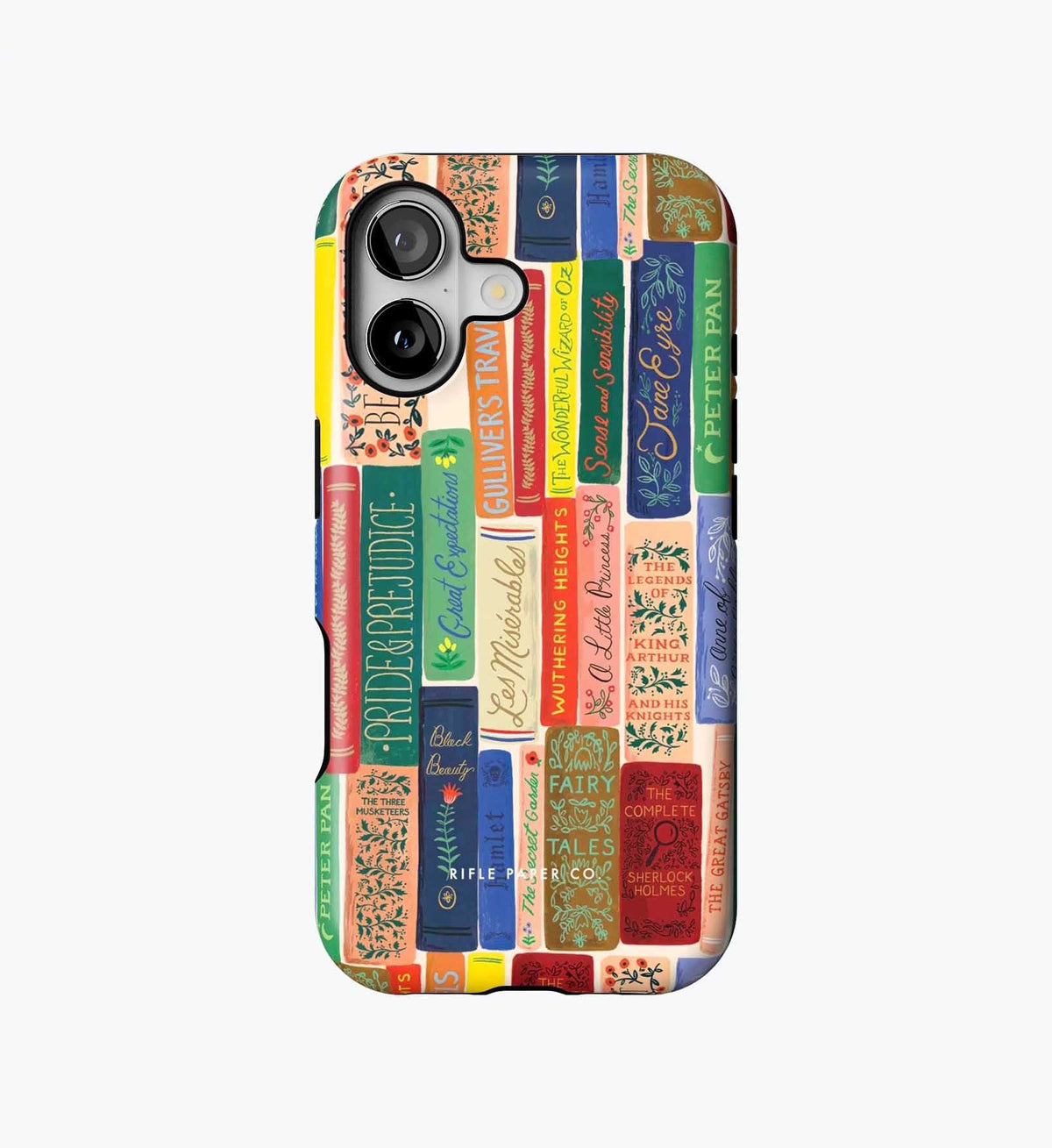 Cloverpaperco™ - Phone Case - Book Club