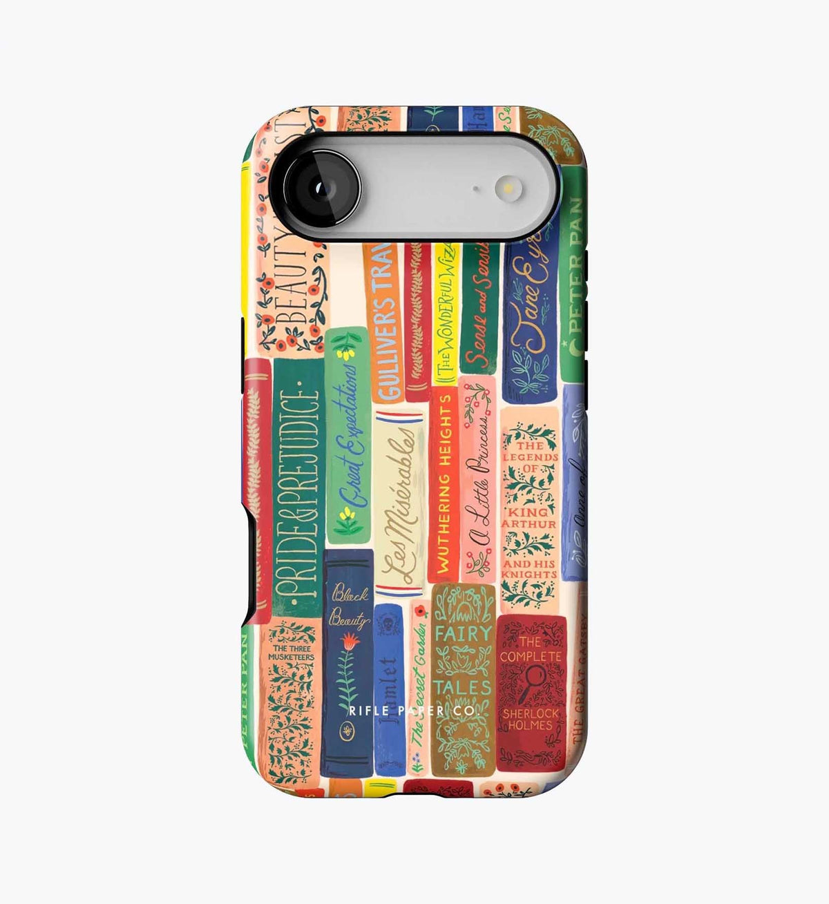 Cloverpaperco™ - Phone Case - Book Club