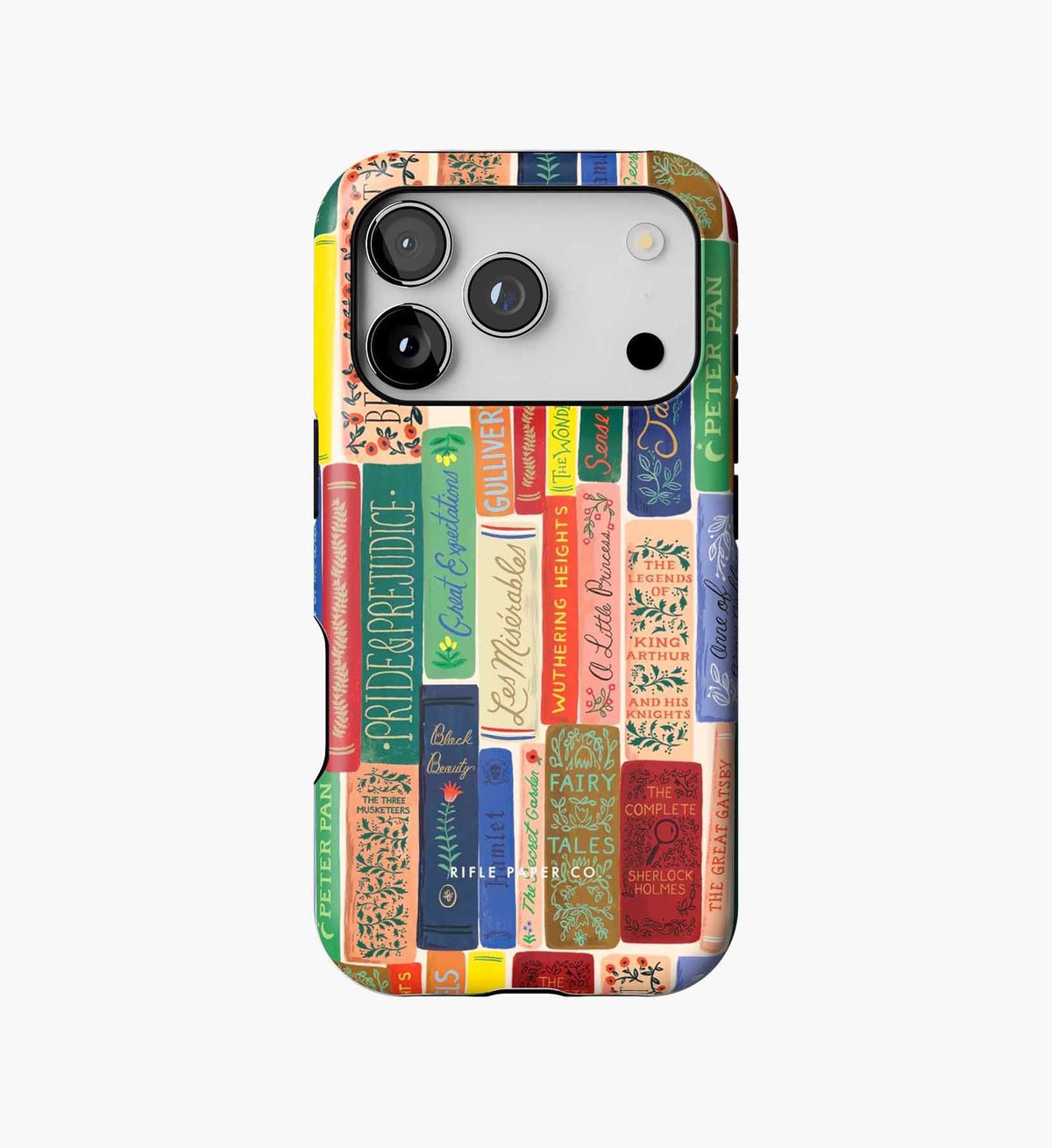 Cloverpaperco™ - Phone Case - Book Club