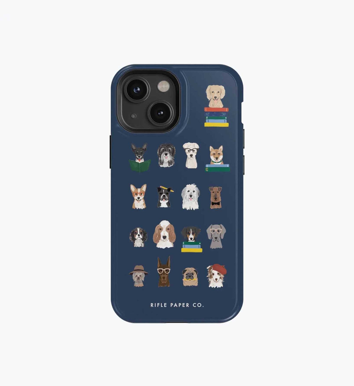 Cloverpaperco™ - Phone Case - Dogs