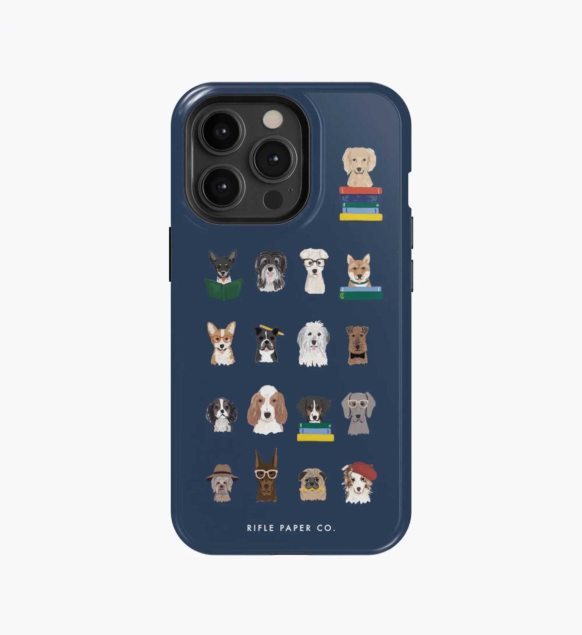 Cloverpaperco™ - Phone Case - Dogs