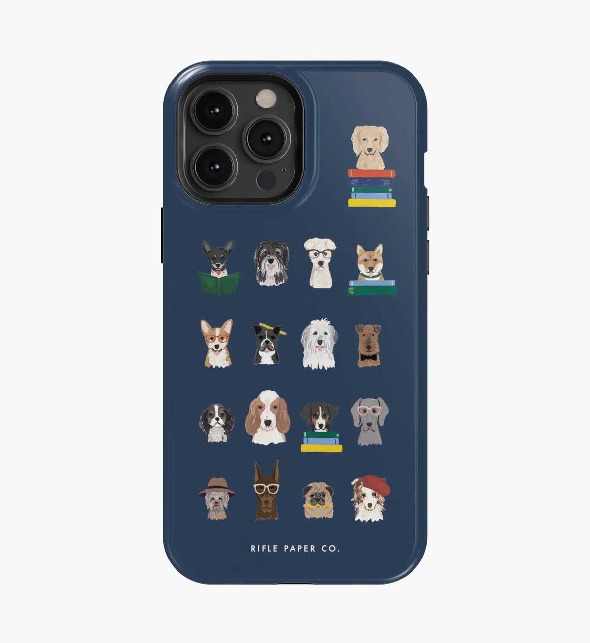 Cloverpaperco™ - Phone Case - Dogs