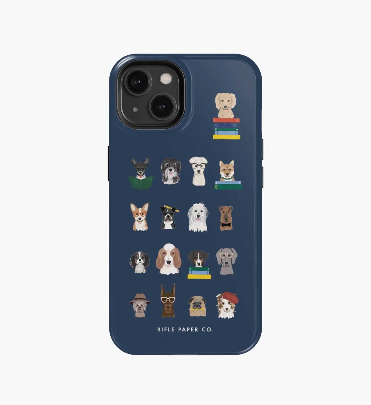 Cloverpaperco™ - Phone Case - Dogs