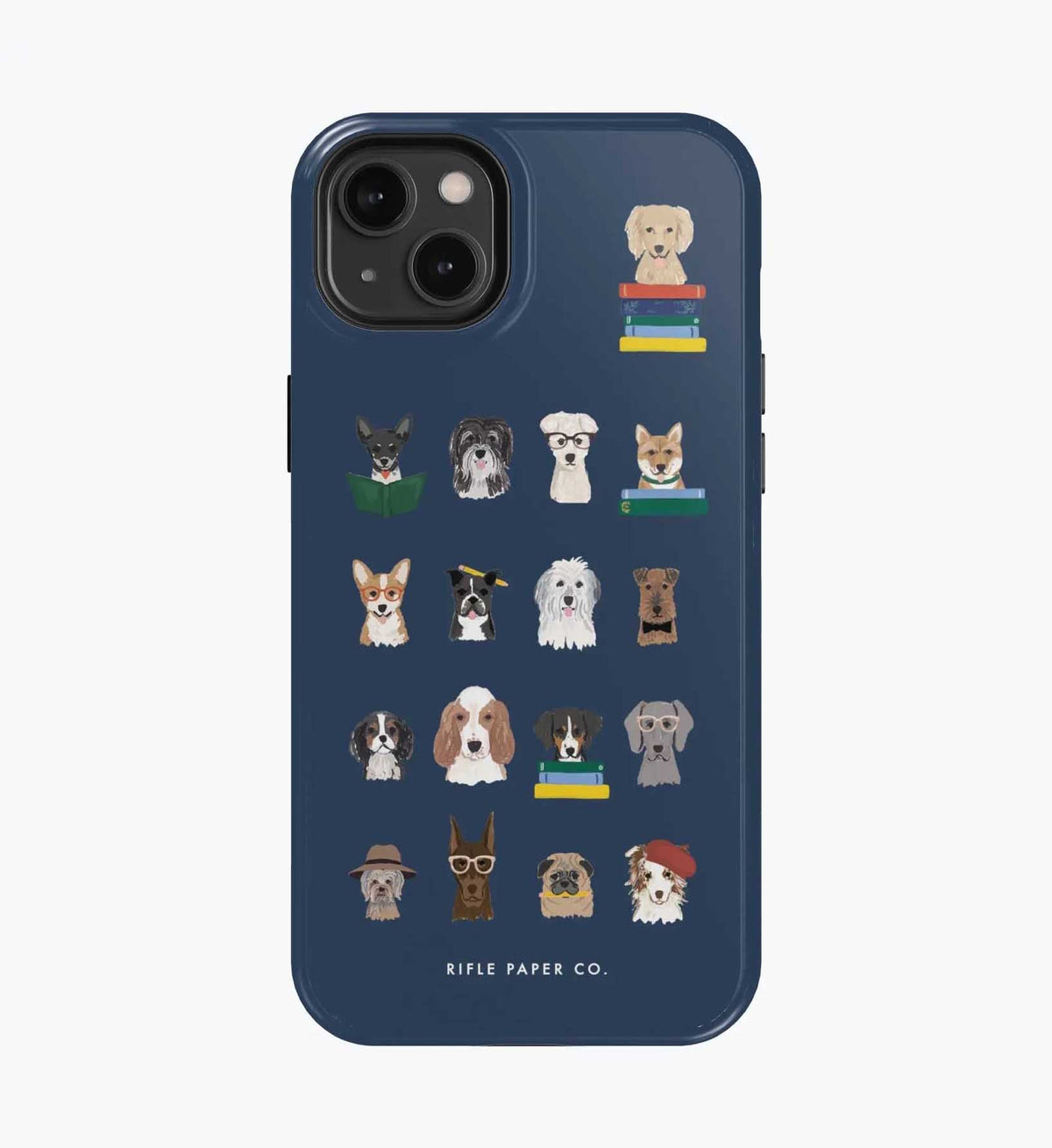 Cloverpaperco™ - Phone Case - Dogs