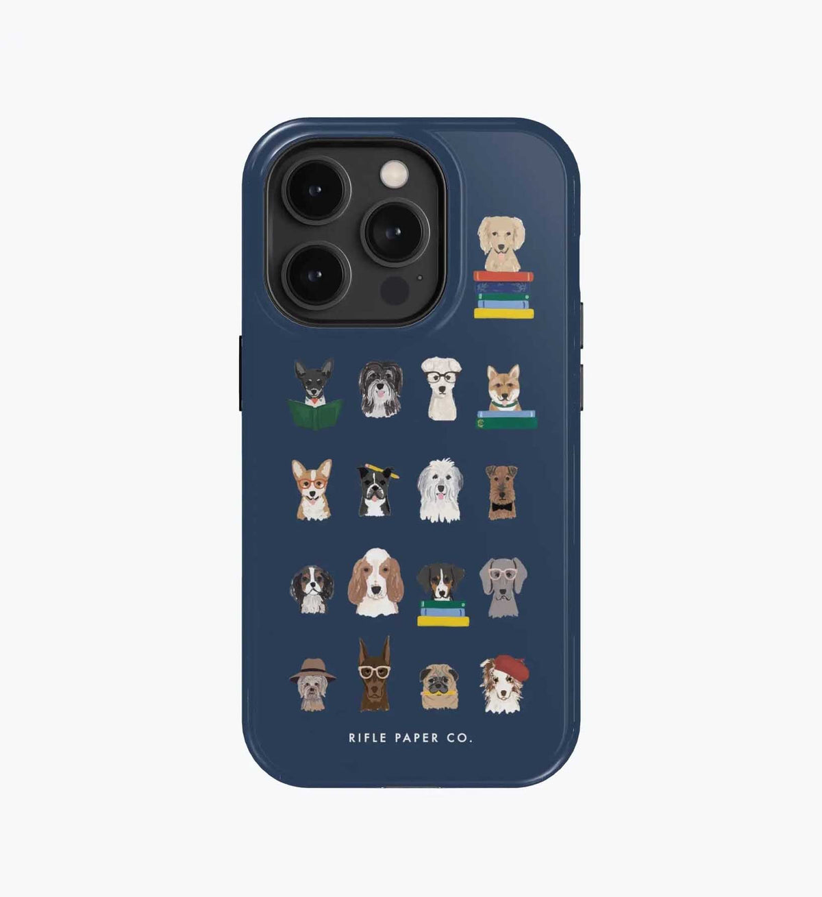Cloverpaperco™ - Phone Case - Dogs