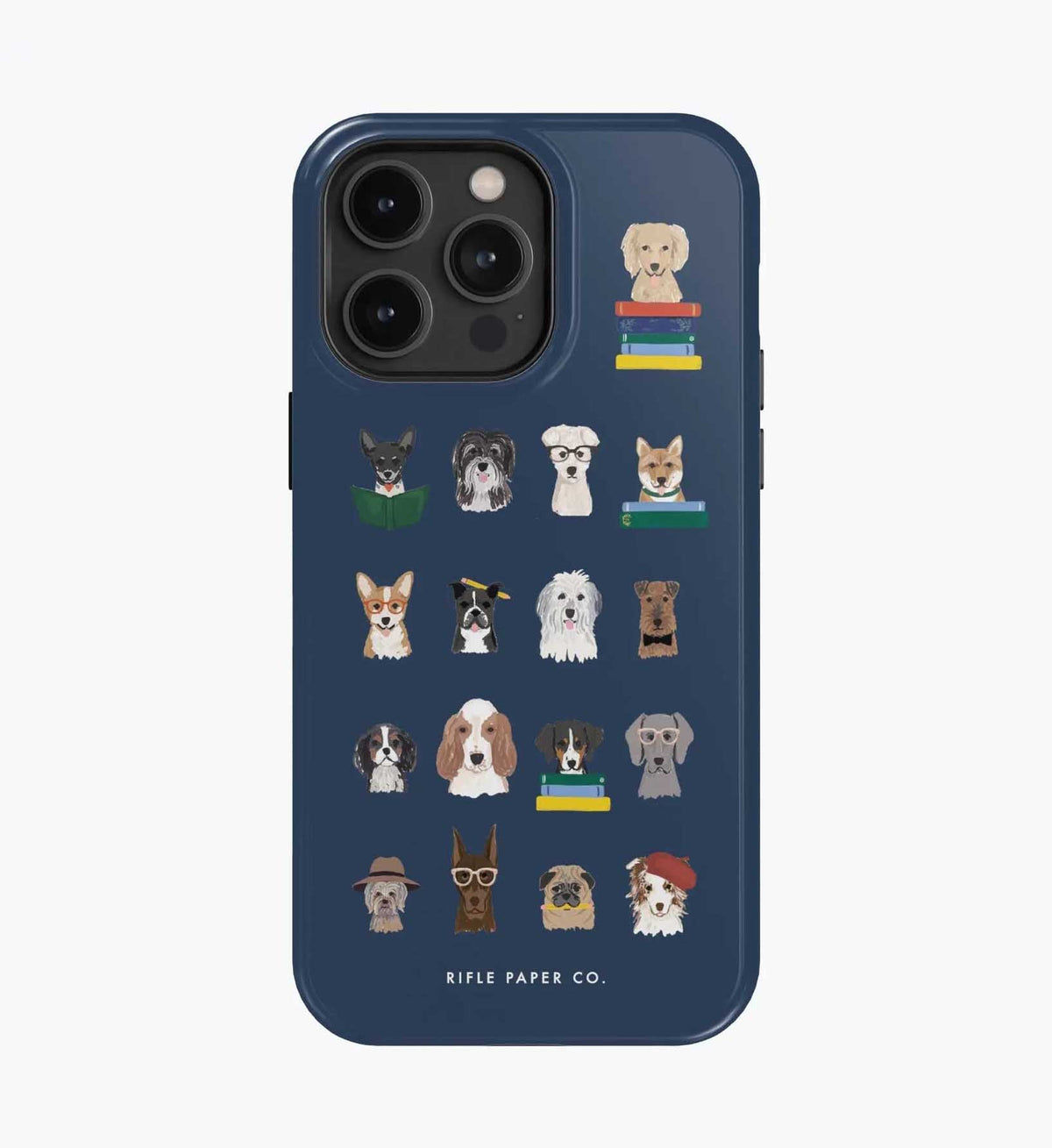 Cloverpaperco™ - Phone Case - Dogs