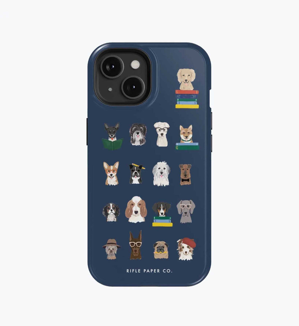 Cloverpaperco™ - Phone Case - Dogs