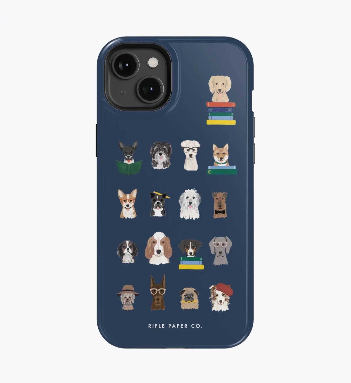Cloverpaperco™ - Phone Case - Dogs