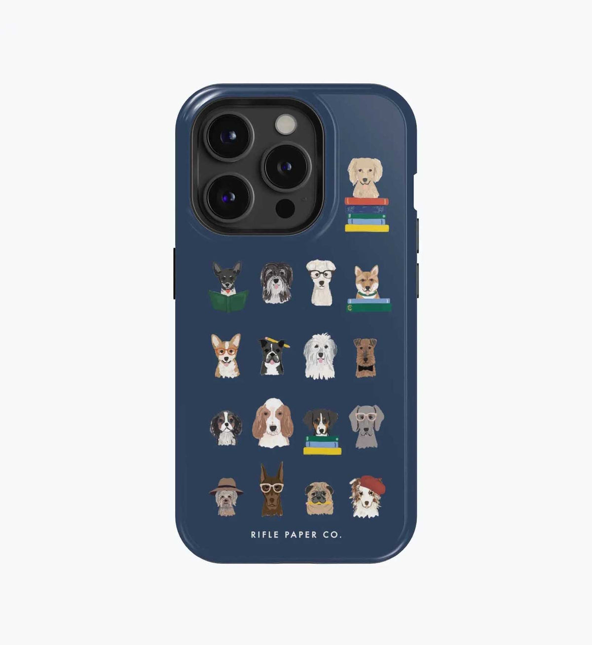 Cloverpaperco™ - Phone Case - Dogs