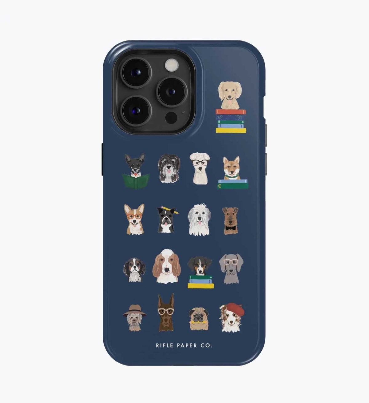 Cloverpaperco™ - Phone Case - Dogs