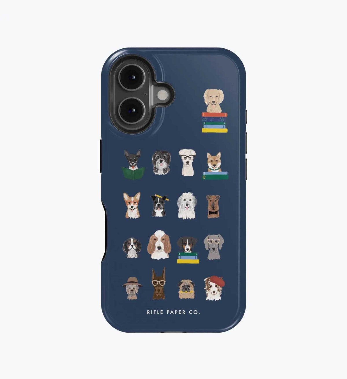 Cloverpaperco™ - Phone Case - Dogs