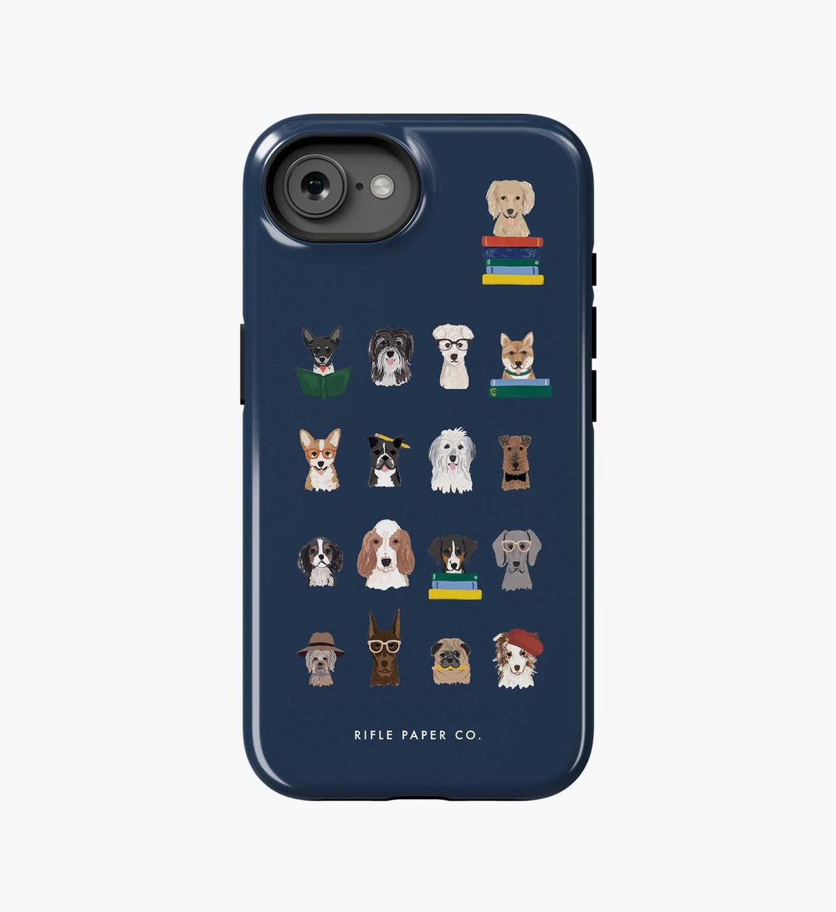 Cloverpaperco™ - Phone Case - Dogs