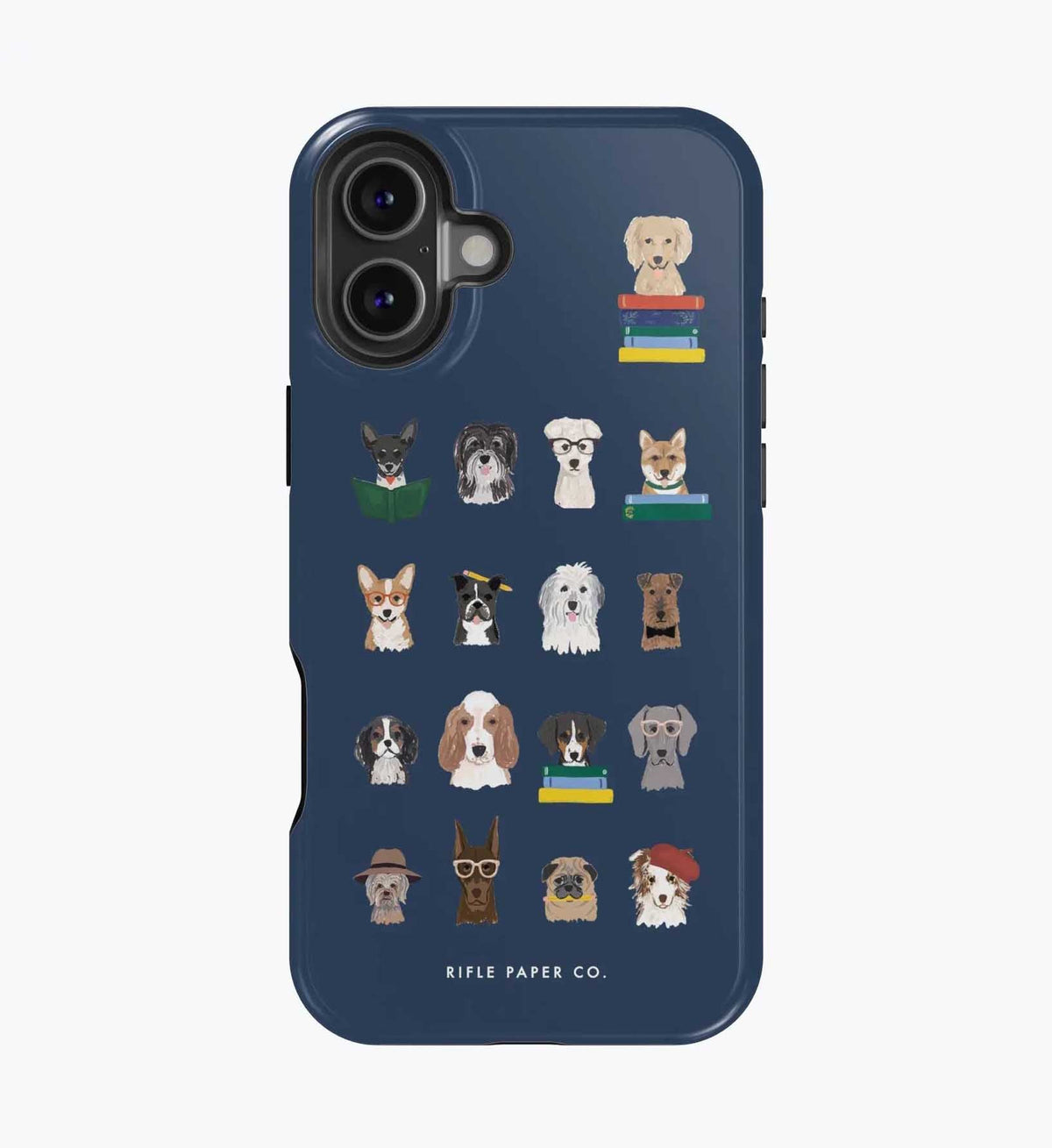 Cloverpaperco™ - Phone Case - Dogs