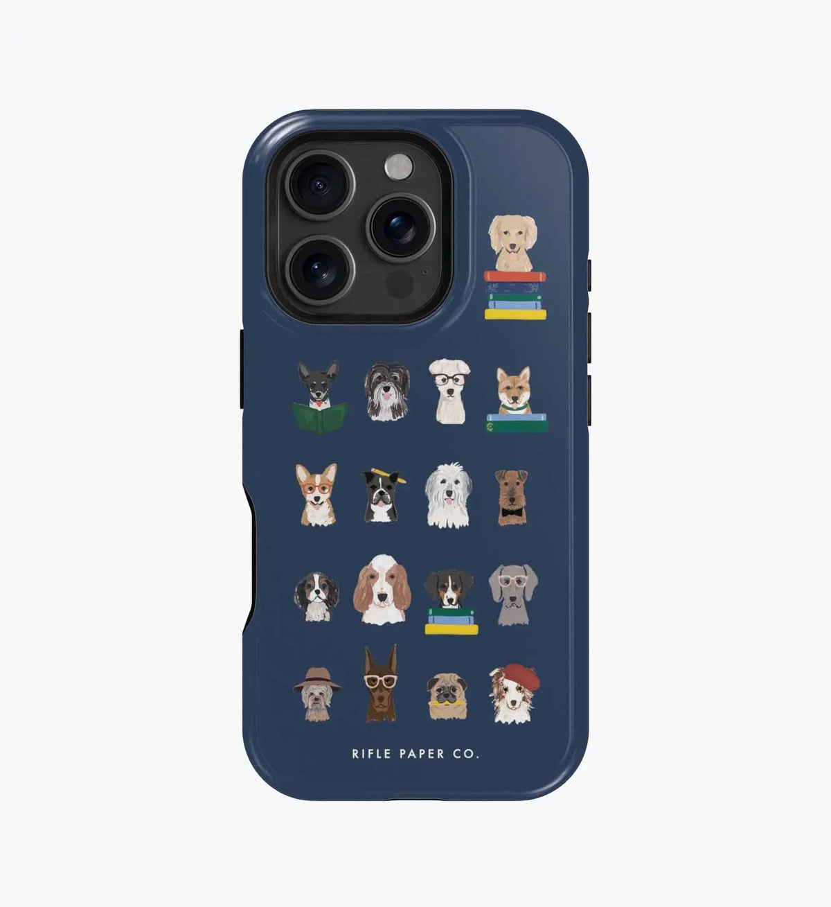 Cloverpaperco™ - Phone Case - Dogs