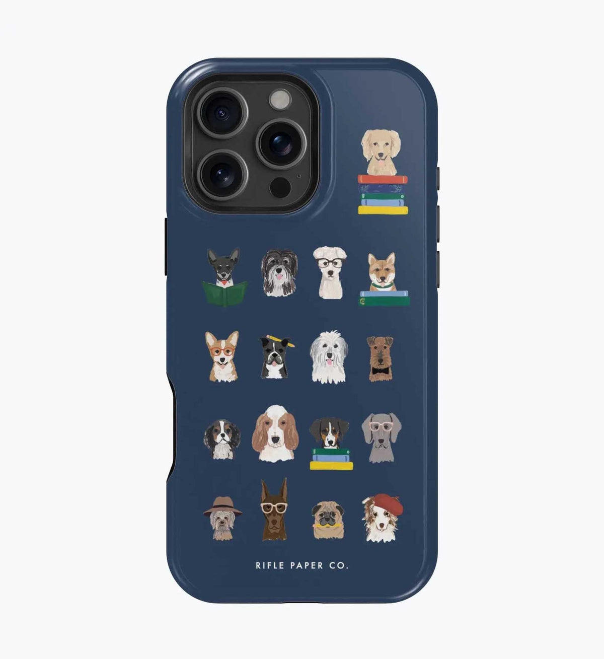 Cloverpaperco™ - Phone Case - Dogs
