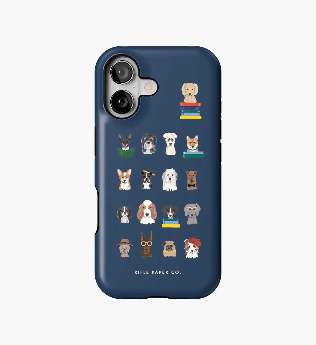 Cloverpaperco™ - Phone Case - Dogs