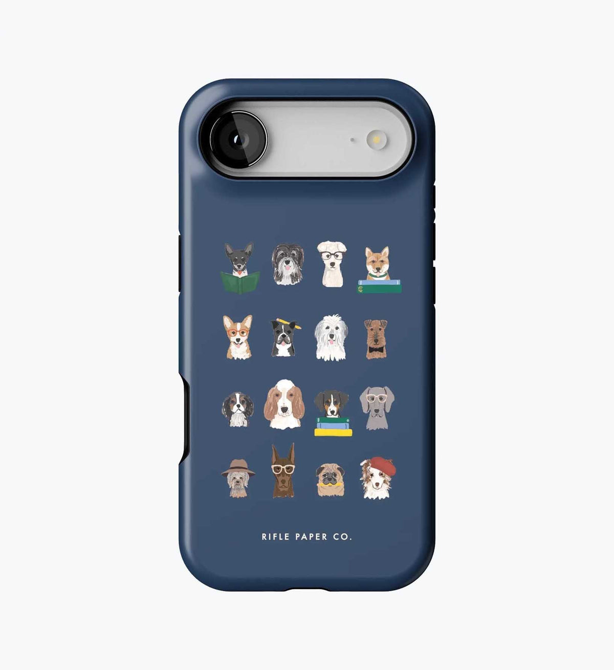 Cloverpaperco™ - Phone Case - Dogs