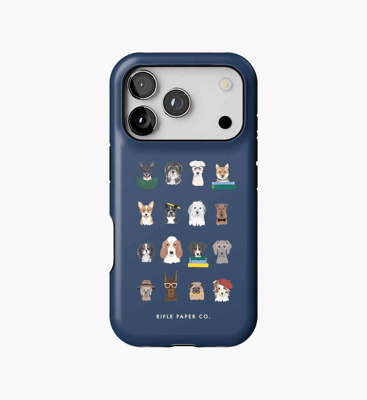 Cloverpaperco™ - Phone Case - Dogs