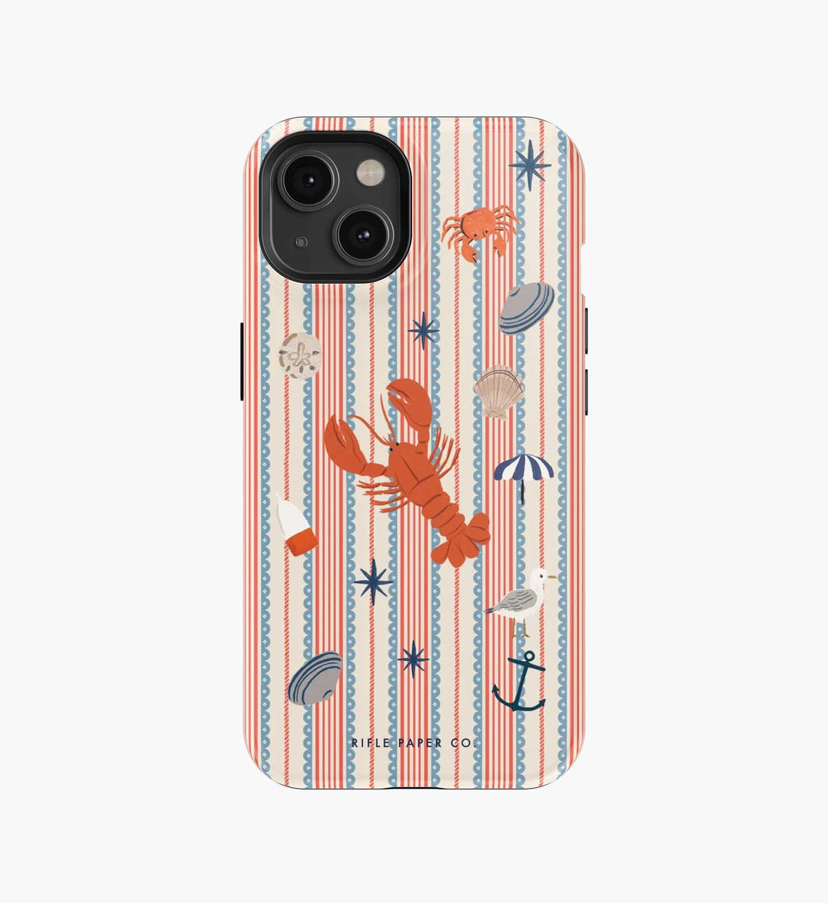 Cloverpaperco™ - Phone Case - Seaside