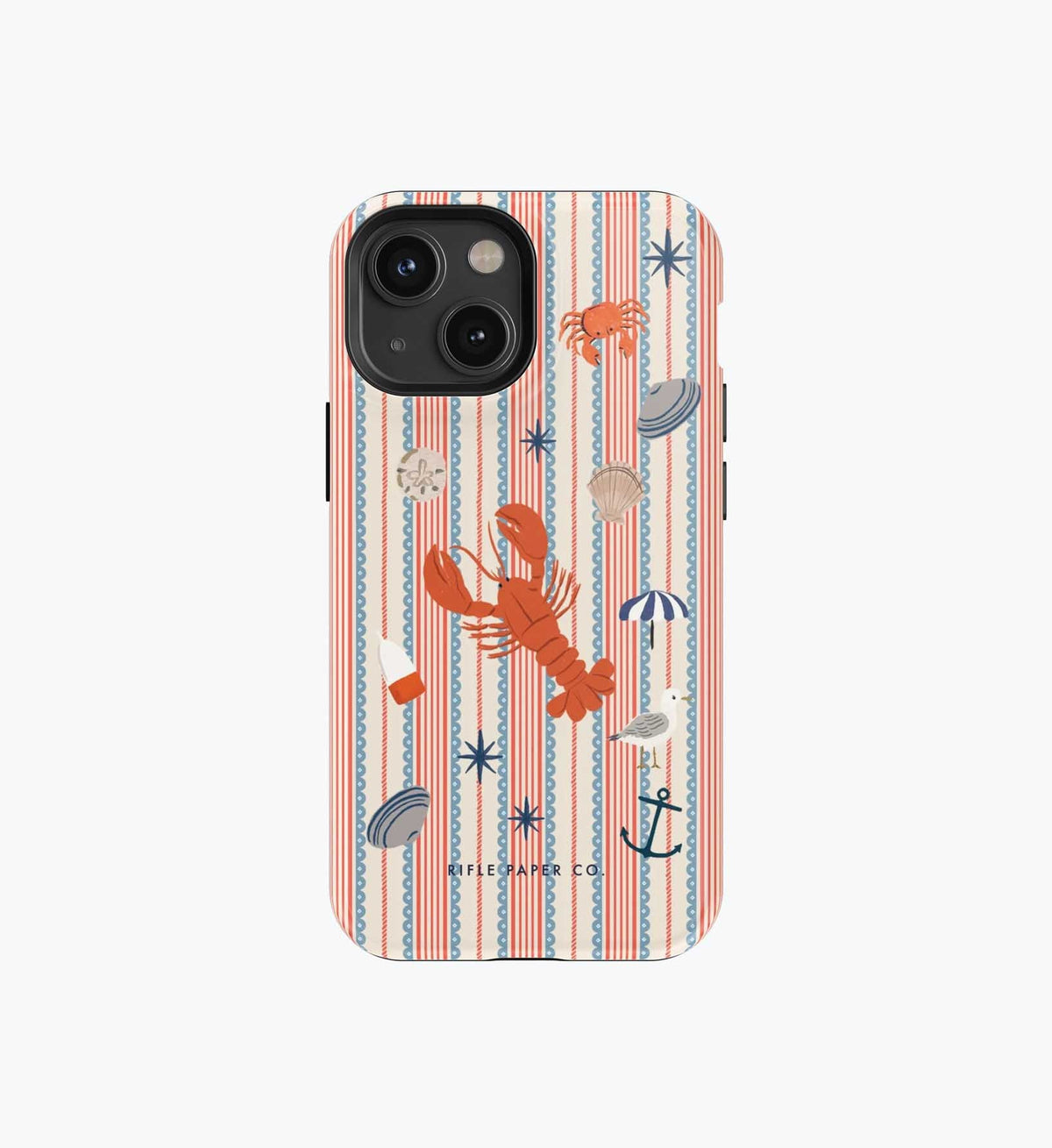 Cloverpaperco™ - Phone Case - Seaside