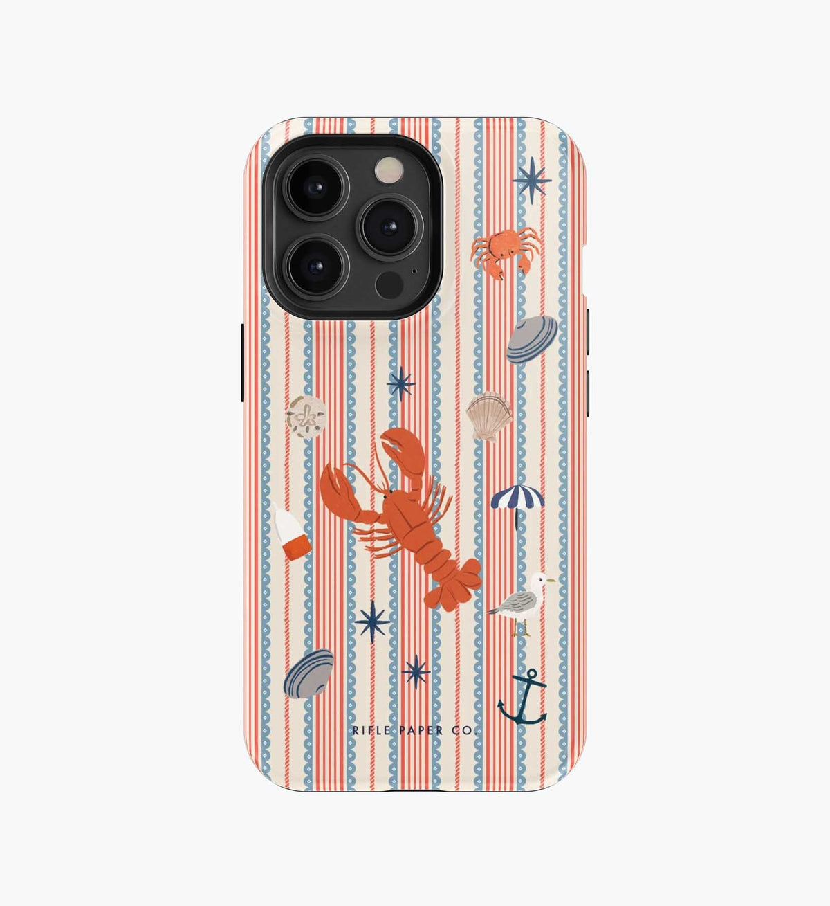 Cloverpaperco™ - Phone Case - Seaside