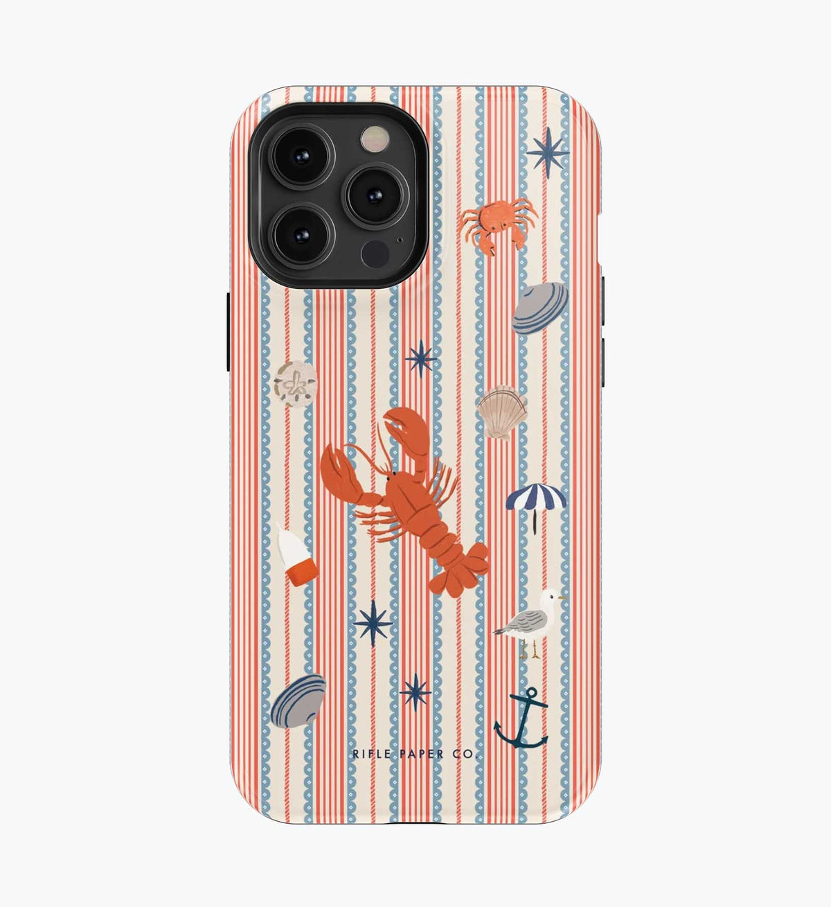 Cloverpaperco™ - Phone Case - Seaside